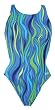 Dolfin Winner HP Back Female