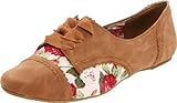 Not Rated Women's Iris Oxford
