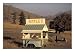 Honor-System Apple Stand in the Methow Valley, Washington, USA Photographic Poster Pr...