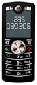 Motorola Motofone F3 Unlocked Phone with Dual-Band GSM 850/1900--International Version with No Warranty (Black)