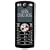 Motorola Motofone F3 Unlocked Cell Phone--International Version with No Warranty (Black)