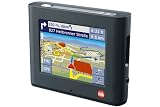 Falk N150 Europe Navigationssystem Karten von Westeuropa, 3,5"-Display, TMC, Premium GPS, MP3-Player, City Guide - 