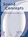 Sound Concepts - Student Book