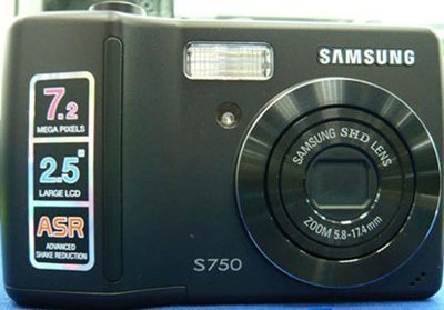 cyber monday price Samsung S750