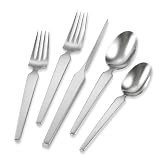 Zwilling J.A. Henckels Trialon Five-Piece Placesetting