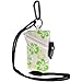 Witz Flower Surf Safe Waterproof Case
