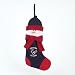 HOUSTON TEXANS NFL SNOWMAN HOLIDAY STOCKING (22)