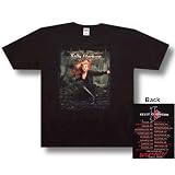 Kelly Clarkson - T-Shirt Ropes Tour 2005