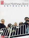 Dave Matthews Band: Anthology (TAB)