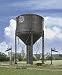 Walthers - Cornerstone Series(R) Built-Ups - Steel Water Tank HO