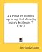 Books : A Treatise On Forming, Improving, And Managing Country Residences V1 (1806)