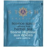 Licorice Spice Herbal Tea
