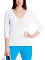 Cortefiel Jersey (Blanco Roto)