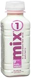 Review mix 1  / mix 1 Hi-Antioxidant Fiber Drink, Dark Berry, 11-Ounce Bottles (Pack of 12)