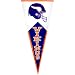 Winning Streak Sports Minnesota Vikings Felt Pennant