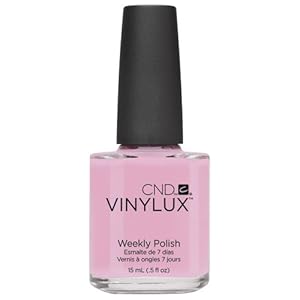 CND Vinylux Weekly Nail Polish, Cake Pop, .5 oz