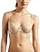 Calvin Klein Women's Sexy Signature Balconet Bra, Skin, 34C