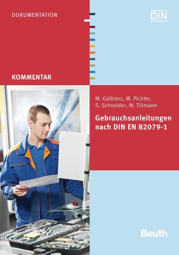 Gebrauchsanleitungen Nach Din En 82079 1 Download Pdf Din E V Barfzetabmu