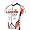 Louis Garneau 2008 Men's Pro Short Sleeve Cycling Jersey - Maxxis - 8820356-48W (S)