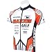 Louis Garneau 2008 Men's Pro Short Sleeve Cycling Jersey - Maxxis - 8820356-48W