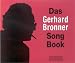 Gerhard Bronner �Gerhard Bronner Song Book�