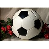 Soccer Ball Bank