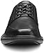 Dr. Comfort Classic Men's Therapeutic Diabetic Extra Depth Dress Shoe Leather Lace