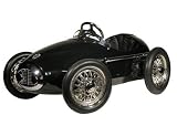 Classic Pedal Racer-Black