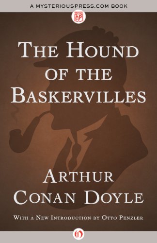 The Hound of the Baskervilles