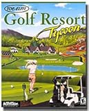New Activision Golf Resort Tycoon Design Your Own Golf Resort And Maximize  ....