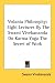 Book Vedanta Philosophy: Eight Lectures By The Swami Vivekananda On Karma Yoga The Secret of Work