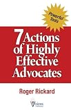 related product 7 Actions of Highly Effective Advocates