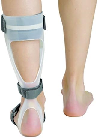 WELSO FOOT DROP SPLINT (Large - Right)
