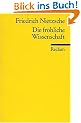Die fr�hliche Wissenschaft