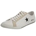 Converse Chucks One Star PRO OX schwarz