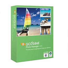 ACDSee Photo Manager 2009