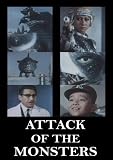Attack of the Monsters