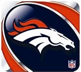 Denver Broncos Mouse Pad