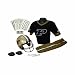NCAA Purdue Boilermakers Deluxe Youth Team Uniform Set