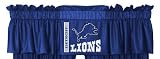 Detroit Lions Valance