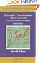 Scientific Examination of Documents: Methods and Techniques, Third Edition (International Forensic Science and Investigation)