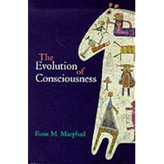 The Evolution of Consciousness