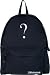 Sports : Original 2stoned Freizeitrucksack mit Stickmotiv Fragezeichen in 2 Farben
