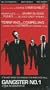 Gangster No. 1 [VHS]