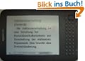 Lexikon Fachbegriffe der Technik in deutscher Sprache