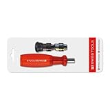 PB SWISS TOOLS 6460CN インサイダー ビット差替ドライバー パック入 CAADBE_VLBLDP
