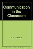 Communication in the classroom