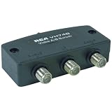 RCA VH74 Deluxe A/B Switch