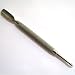 Cuticle Pusher & Nail Cleaner Combo - PRO-QUALITY - Stainless Steel