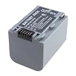 Digital Camera Battery NP-FP70 NP-FP71 For Sony DCR-HC20 DCR-HC30 DCR-DVD92 DCR-DVD105 DCR-HC42 DCR-HC46 7.4V 1300mAh